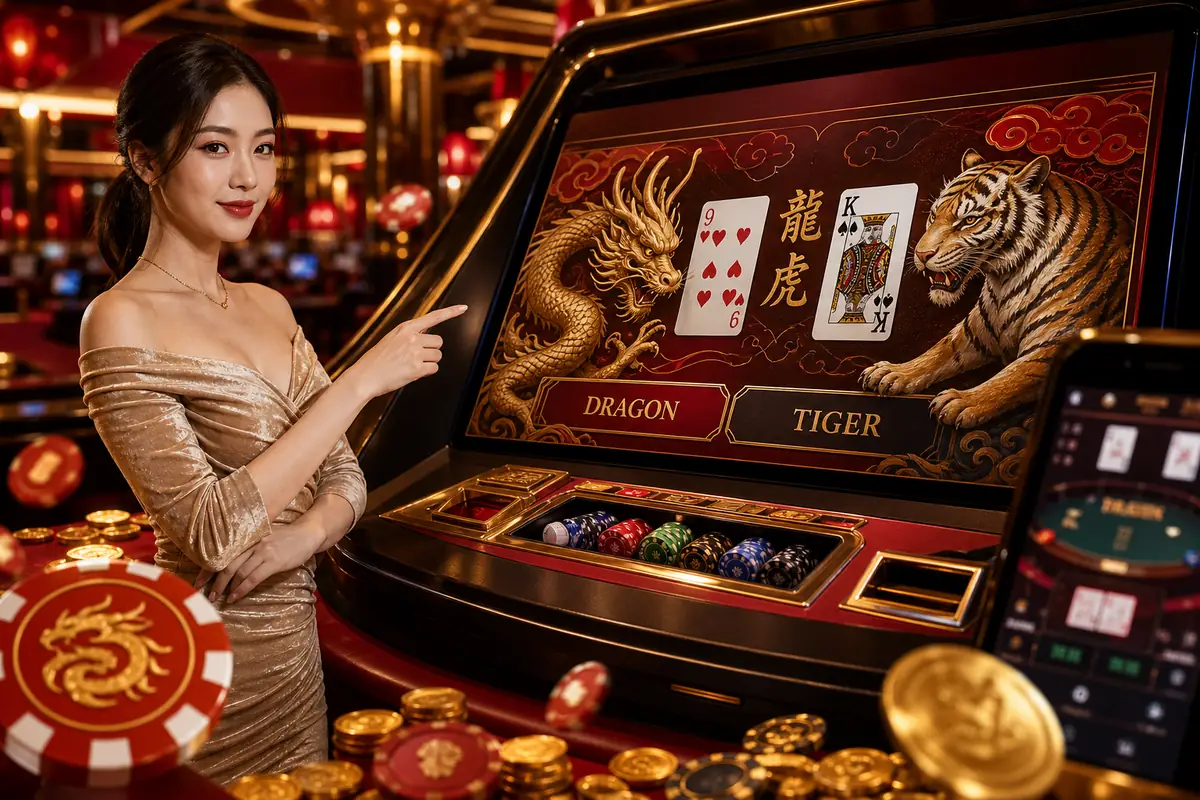 q79com အွန်လိုင်း ကာစီနို Live Dealer